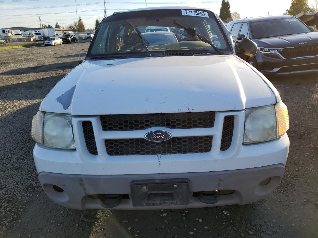 1FMYU60E22UB71166 2002 Ford Explorer Sport