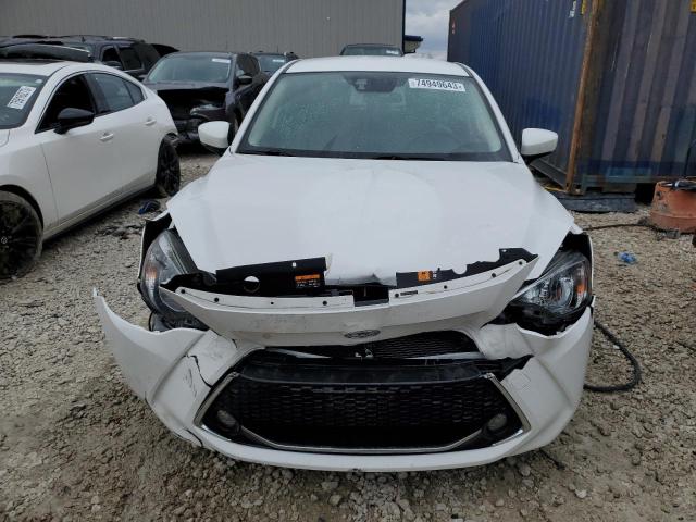 3MYDLBYV1KY516284 | 2019 TOYOTA YARIS L