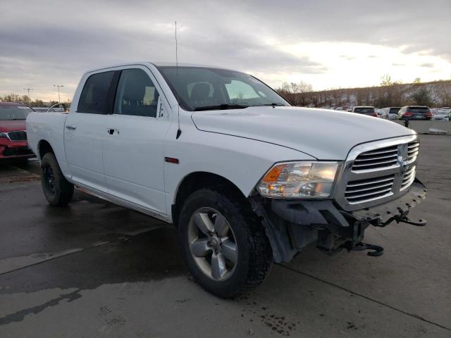 1C6RR7LM4JS355626 | 2018 RAM 1500 SLT