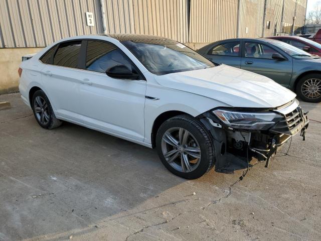 3VWC57BU4KM269929 | 2019 VOLKSWAGEN JETTA S