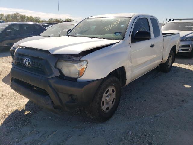 5TFTX4CN0FX065731 | 2015 TOYOTA TACOMA ACC