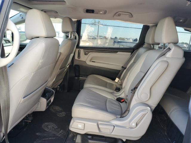 2018 HONDA ODYSSEY EX - 5FNRL6H75JB078652