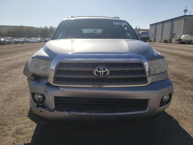 5TDBW5G1XFS124320 | 2015 TOYOTA SEQUOIA SR