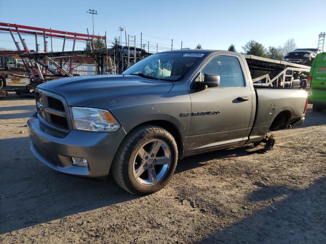 2012 Dodge Ram 1500 ST