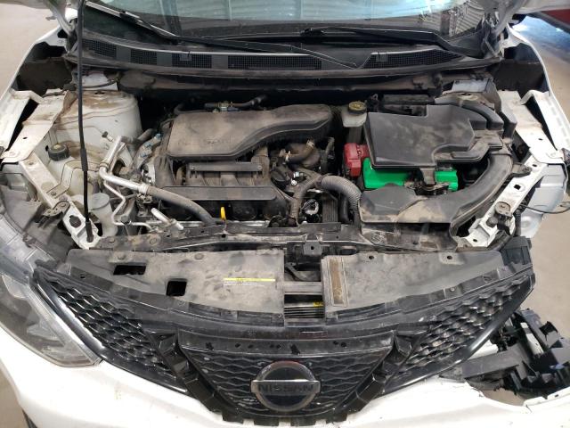 JN1BJ1CP1JW194026 Nissan Rogue Sport S