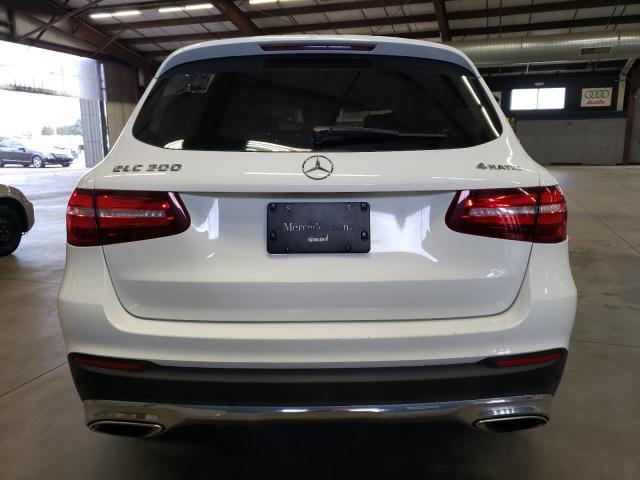 VIN WDC0G4KB9GF084743 2016 MERCEDES-BENZ GLC-CLASS no.6