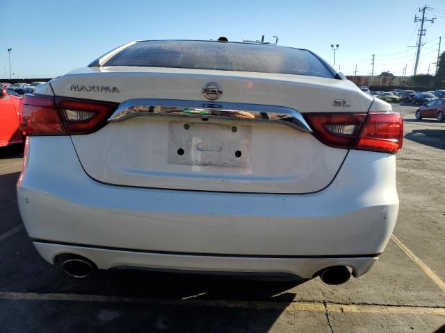 1N4AA6AP3HC428094 Nissan Maxima 3.5s