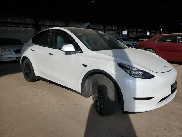 5YJYGDEFXLF023570 | 2020 Tesla model y