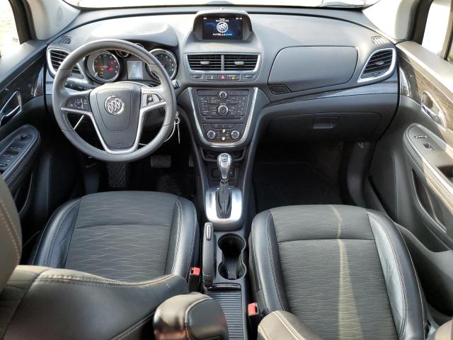 2016 BUICK ENCORE CON - KL4CJBSB7GB701289