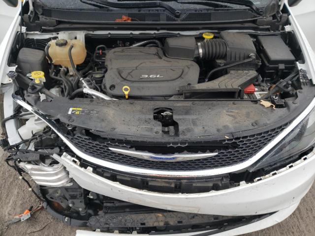 2C4RC1CG3JR316156 | 2018 CHRYSLER PACIFICA L