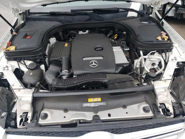 WDC0G4JB8KV148688 | 2019 MERCEDES-BENZ GLC 300