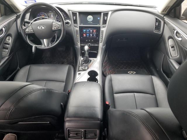 JN1BV7AP1EM684302 | 2014 INFINITI Q50 BASE