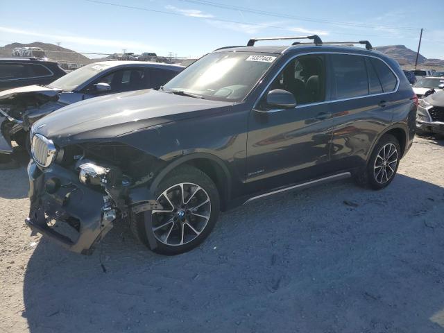 2017 BMW X5 sDrive35i