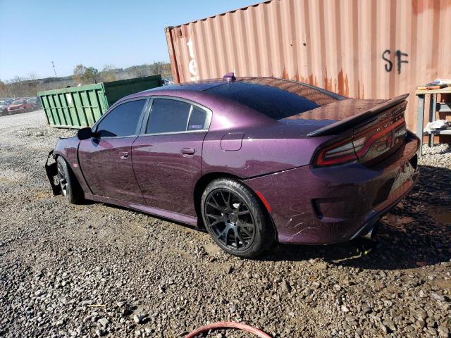 2C3CDXGJ9LH183976 | 2020 DODGE CHARGER SC