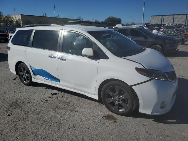 2015 TOYOTA SIENNA SPO - 5TDXK3DC9FS670764