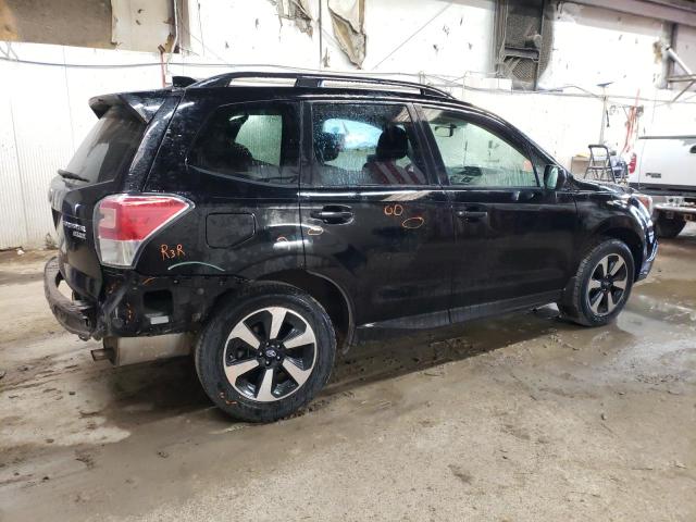 JF2SJAEC8HH400692 | 2017 SUBARU FORESTER 2