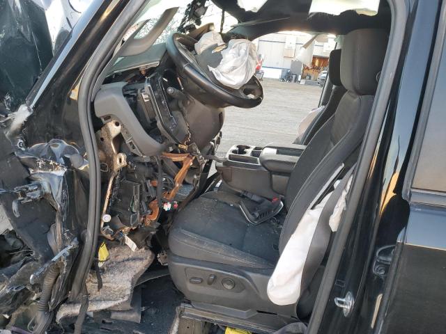 2GCUDDED3N1507429 2022 Chevrolet Silverado K1500 Lt