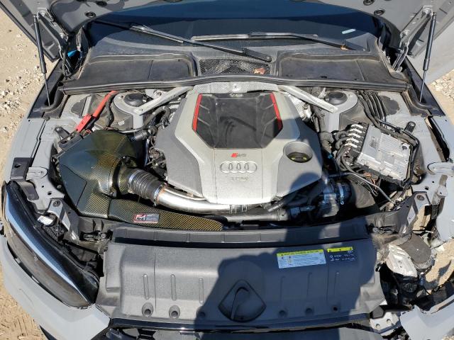 2018 AUDI RS5 - WUAPWAF5XJA904541