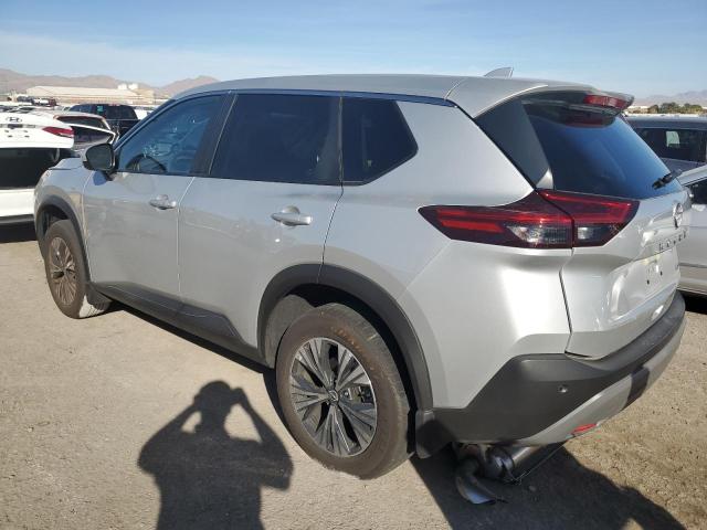 Vin: jn8bt3ba3pw007351, lot: 76553763, nissan rogue sv 20232