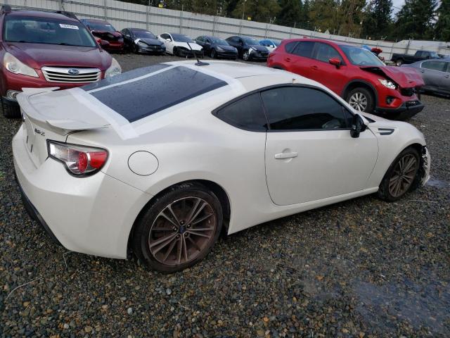 JF1ZCAC16E8601811 Subaru Brz 2.0 Limited