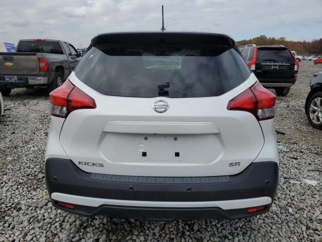 2020 NISSAN KICKS SR - 3N1CP5DV5LL524475