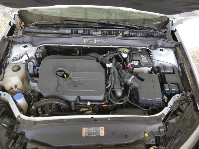 3FA6P0HD0JR207931 Ford FUSION SE