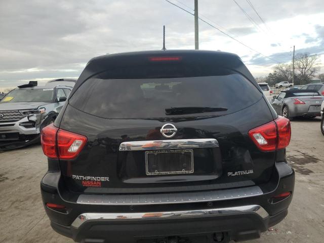 5N1DR2MN9HC625835 | 2017 NISSAN PATHFINDER