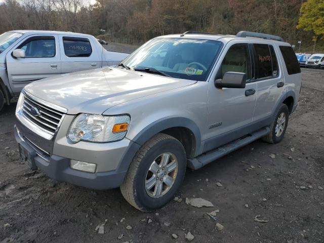 2006 Ford Explorer XLT