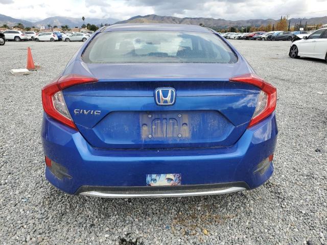 2HGFC2F66LH591039 | 2020 HONDA CIVIC LX