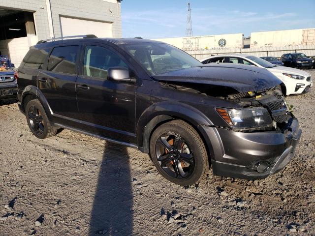 3C4PDCGB1LT266811 | 2020 DODGE JOURNEY CR