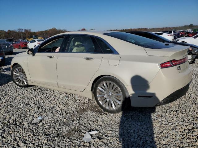 3LN6L2G95FR616895 | 2015 LINCOLN MKZ