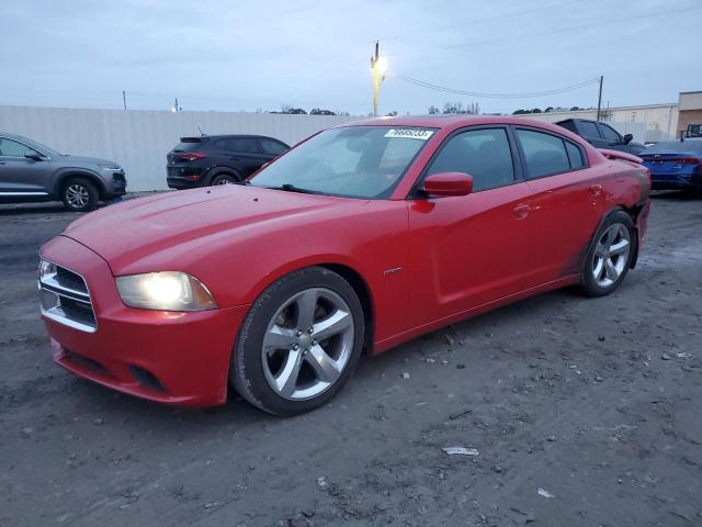 2013 Dodge Charger R/T