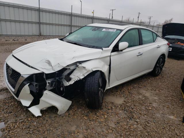 Vin: 1n4bl4ew5lc274839, lot: 78067773, nissan altima sl 2020 img_1