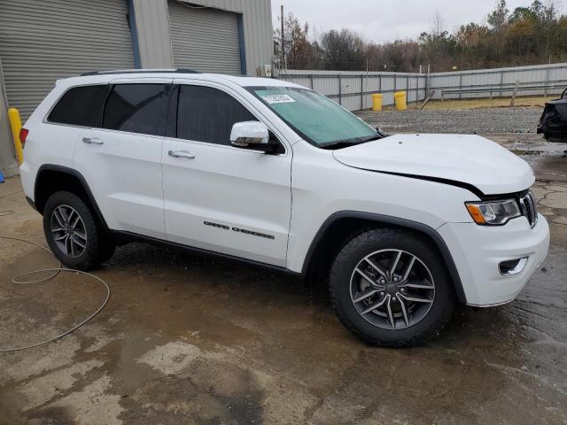 1C4RJFBG9KC529255 | 2019 JEEP GRAND CHER