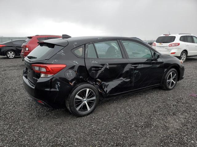 4S3GTAC67L1717828 | 2020 SUBARU IMPREZA PR