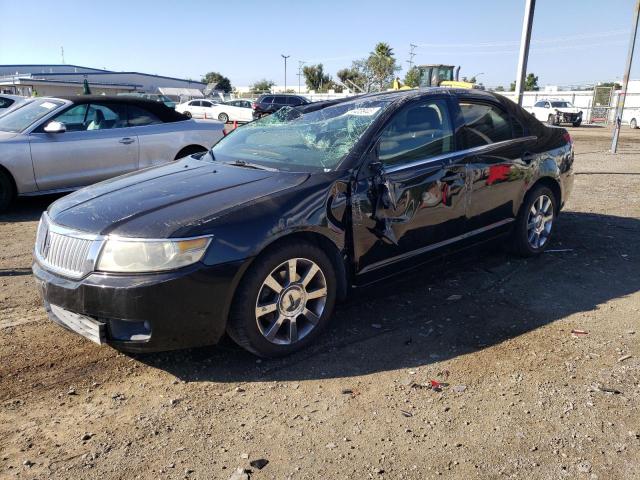 2006 Lincoln Zephyr 