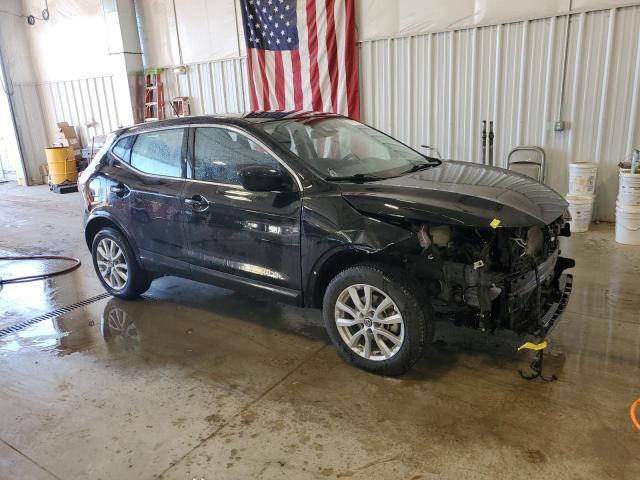 JN1BJ1AVXMW566274 Nissan Rogue Sport S