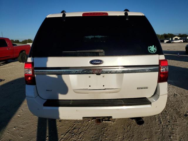 1FMJK1JT0GEF43564 Ford Expedition El Xlt
