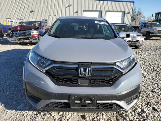 2021 HONDA CR-V EX - 2HKRW2H56MH675197