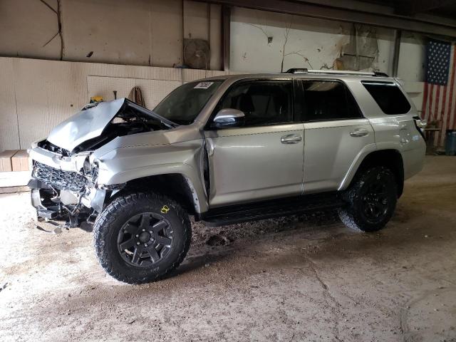 2014 Toyota 4Runner SR5