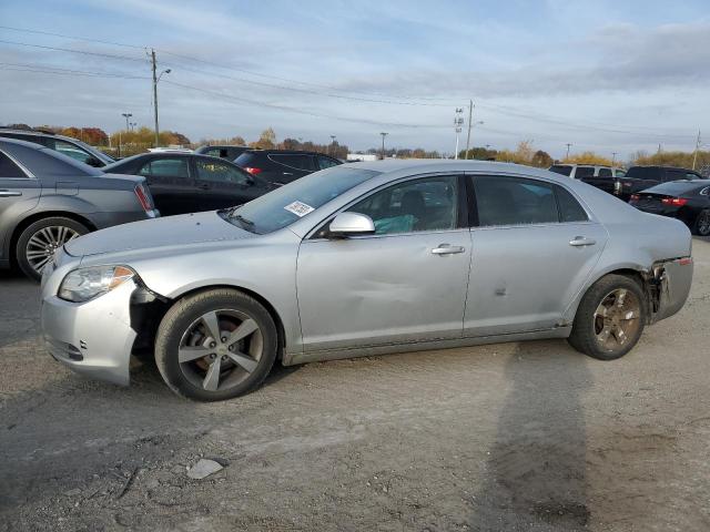 2011 Chevrolet Malibu 