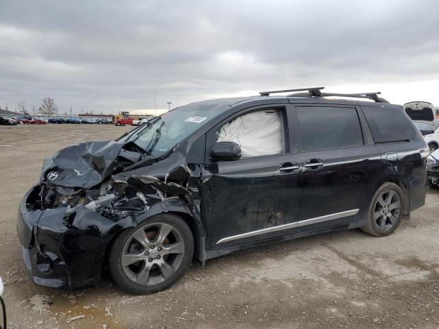 2015 TOYOTA SIENNA SPO - 5TDXK3DC7FS554818
