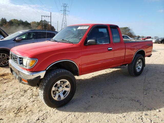 1996 Toyota Tacoma 