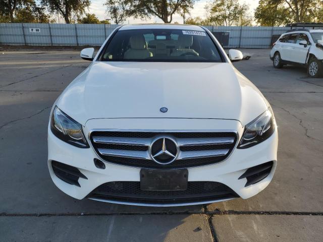 WDDZF4KB2HA179505 Mercedes-Benz E 300 4matic