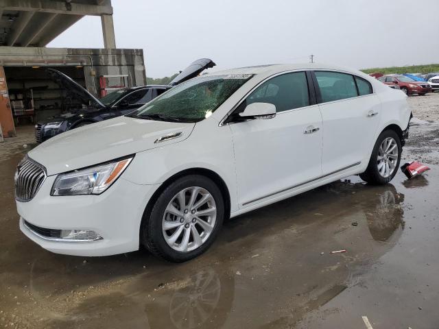 2016 Buick LaCrosse 