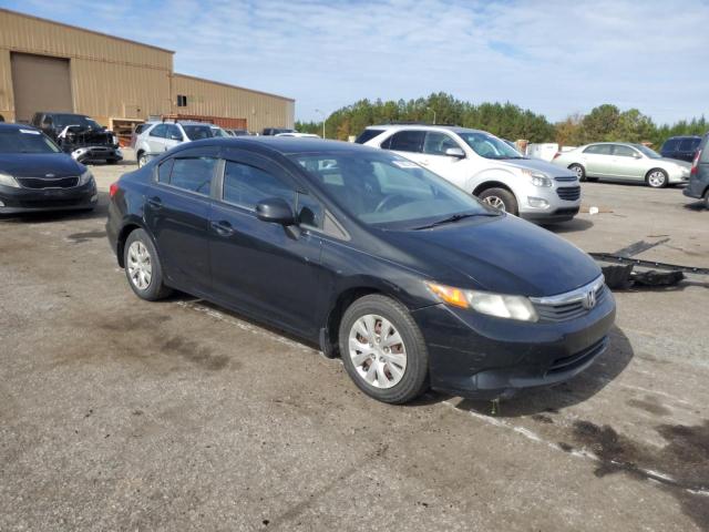 19XFB2F53CE067576 | 2012 Honda civic lx