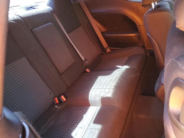 2C3CDZAG8KH733868 2019 Dodge Challenger Sxt