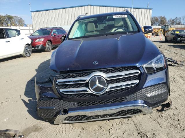 4JGFB4KB6MA310336 2021 MERCEDES-BENZ GLE-CLASS, photo no. 5