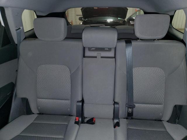 KM8SMDHF9GU153245 Hyundai Santa Fe Se
