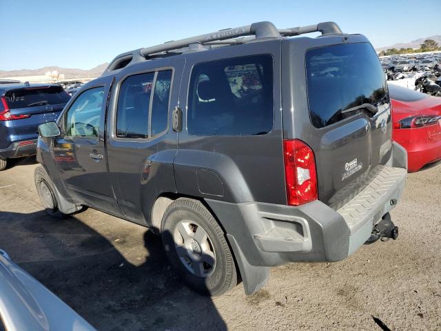 2008 Nissan Xterra Off Road VIN: 5N1AN08U18C504026 Lot: 77554483